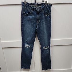 Sonoma Slim Fit Denim Jeans
